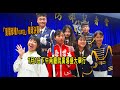 「愛國都儀YOUNG」展現青春多元活潑！7月1日兩廳院舉行決賽！儀隊決賽前 參賽學生先參加第六屆全國高級中等學校儀隊決賽記者會