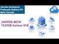 ¡Acceso Exclusivo! Probando Nakivo V11 Beta Cerrado