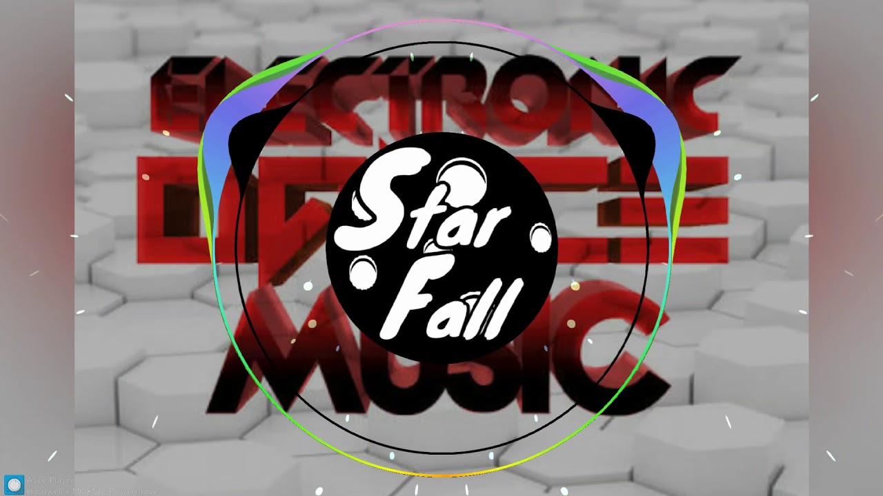 Hardwell Powemove Ft. Moksi