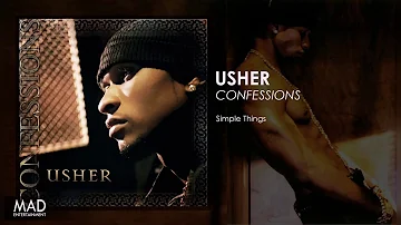 Usher - Bad Girl