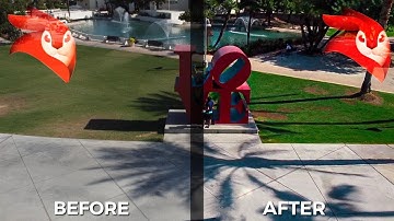 How To Color Grade Your Videos In Videoleap