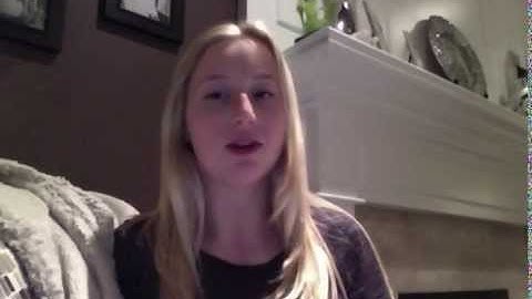 CIVE 3203 Video Assignment 1