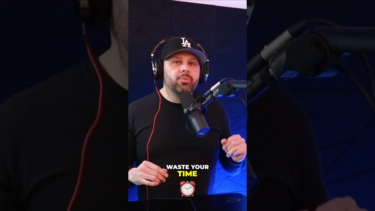 Maximizing Your Time with Warm Leads: How to Seize Property Opportunities