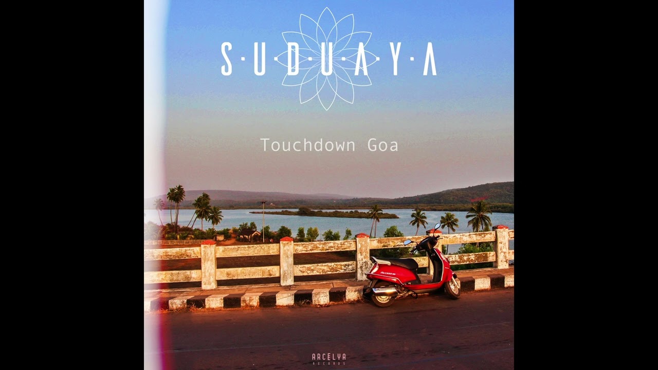 Παρακολούθηση Suduaya - Touchdown Goa (Original Mix) στο YouTube Παρακολούθηση Suduaya - Touchdown Goa (Original Mix) στο YouTube