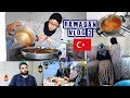 Mi Suegra Me Presta Su Cocina + Qué Es La Muerte? 🌛 Ramadán 2019 | Mexicana En Turquía