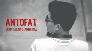 Matatan (Audio oficial) | Antofat. Sentimiento oficial - Antofat oficial