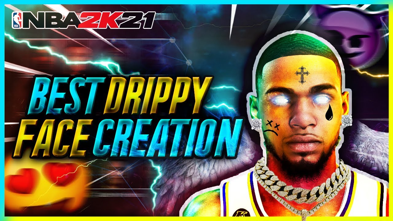 Featured image of post 2K21 Drippy Outfits Wallpaper