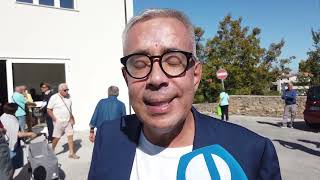 Atri Riqualificato il mercato coperto opera da 500 mila euro