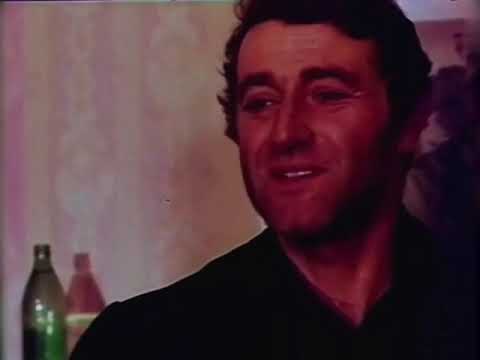 \"არასერიოზული კაცი\" - auf wiedersehen (ARASERIOZULI KACI)