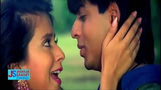 Is Pyar Se Meri Taraf Na Dekho ((Jhankar)) HD - From Wimbledon, London