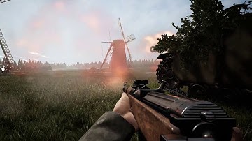 Post Scriptum - Battle of Heelsum