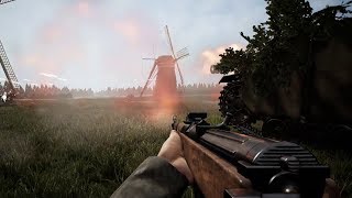 Post Scriptum - Battle of Heelsum