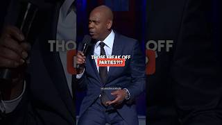 Dave Chappelle Opens Up About P.Diddy!!🤣🤣#davechappelle #snl #standupcomedy #pdiddy #comedy