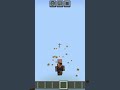 Minecraft Funny Villager Meem #minecraft #shorts #memes