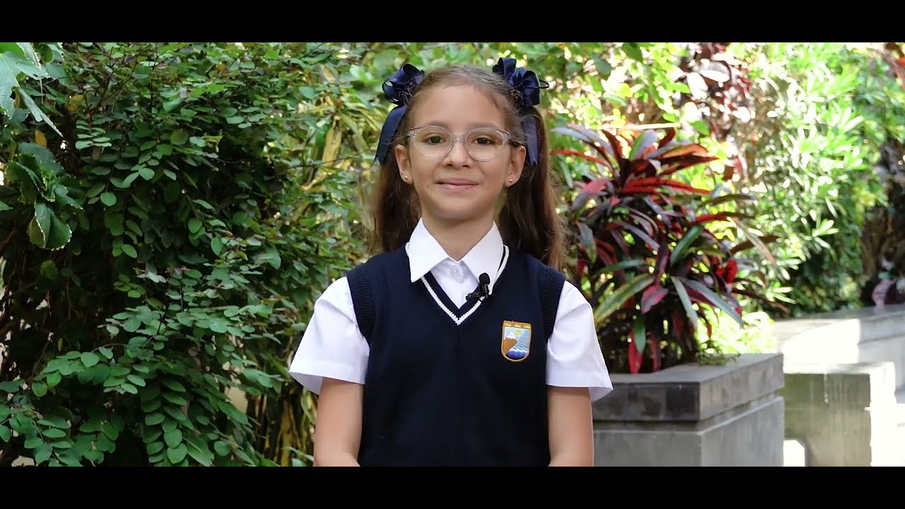 COLEGIO MONTEALTO - Una gran familia