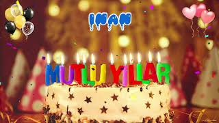 Inan Iyi Ki Doğdun Mutlu Yıllar