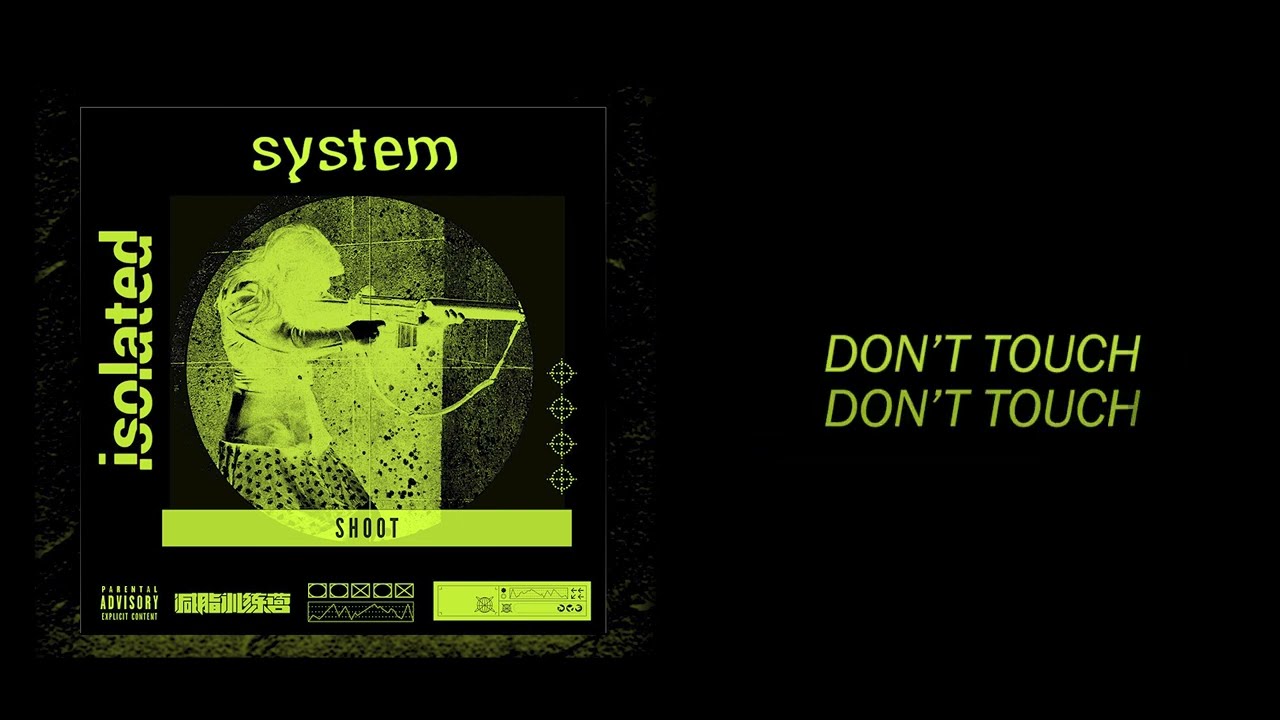 Watch Isolated System - Shoot (OFFICIAL LYRICS VIDEO) on YouTube Watch Isolated System - Shoot (OFFICIAL LYRICS VIDEO) on YouTube