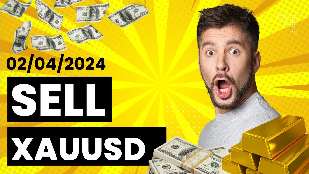 Xauusd sell after confirmation double top technical analysis youtube