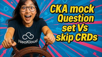 CKA 2025 ARGOCD INSTALL --SKIP CRD ? OR CRD INSTALL FALSE