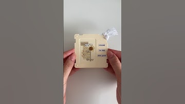 Frame tag with me 🖼️🌼 #paperwrld #short #framedesign