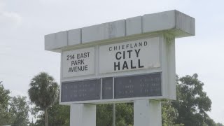 Chiefland city leaders approve the next step to build major development