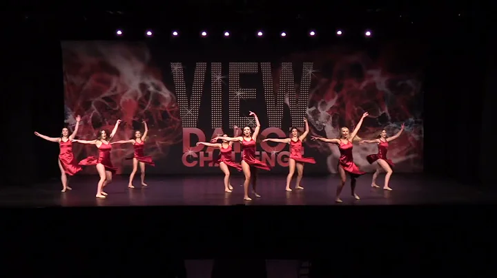 Falling - SGSDance Senior Small Lyrical