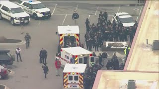 Suspect in deadly Boulder shooting charged with 10 counts of first-degree murder