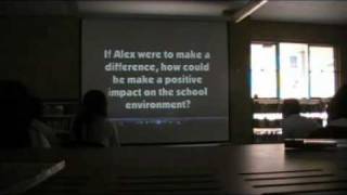 Making a Difference in the Delany Environment PIRATE COPY