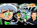 The Unexpected FAILURE Of Danny Phantom mp3