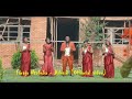 ADONAI By FARAJA NTABOBA (Official Video)