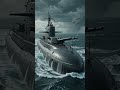 Submarine Battleship Gun Fire – 3 Consecutive Target Hits! | Powerful Naval Firepower, #ytshorts