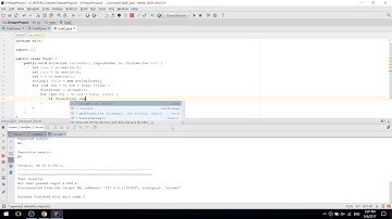 AtCoder Grand Contest 014 screencast