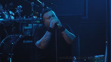 Before The Dawn - Dying Sun (Live in Budapest, Hungary, 05.10.2025) 4K