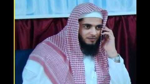 سورة الحاقة (أداء عراقي) عبد العزيز صالح الزهراني.flv