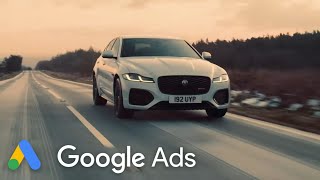Jaguar Land Rover generates high-quality leads in today’s omnichannel auto experience | Google Ads