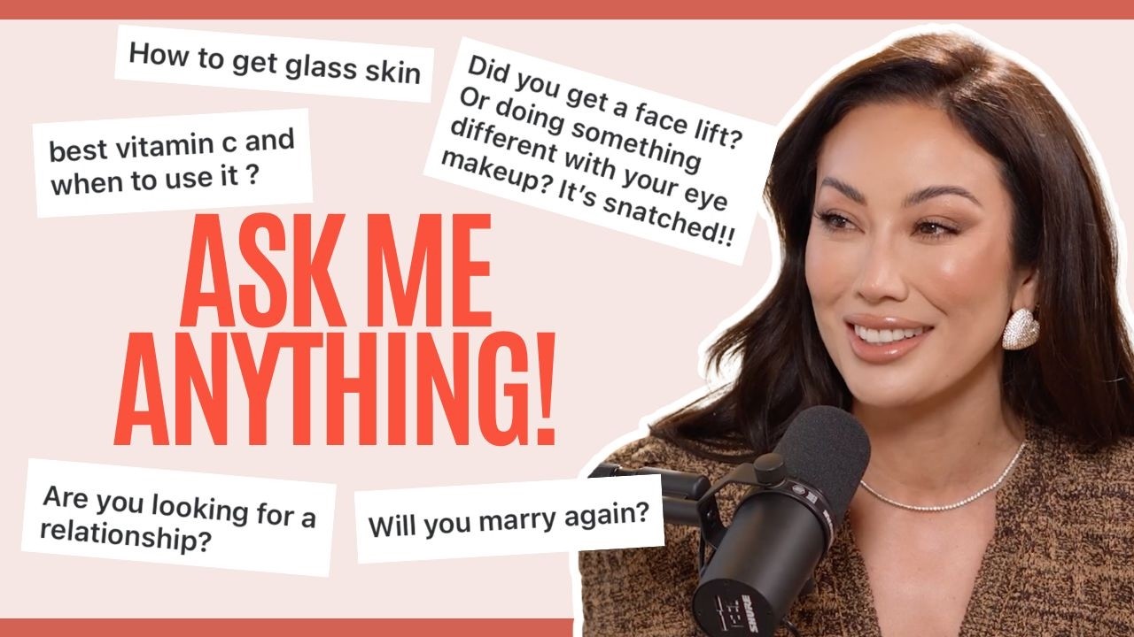 Задавайте любые вопросы: подтяжка живота, пересадка жира, лучший витамин С и свидания после разво...