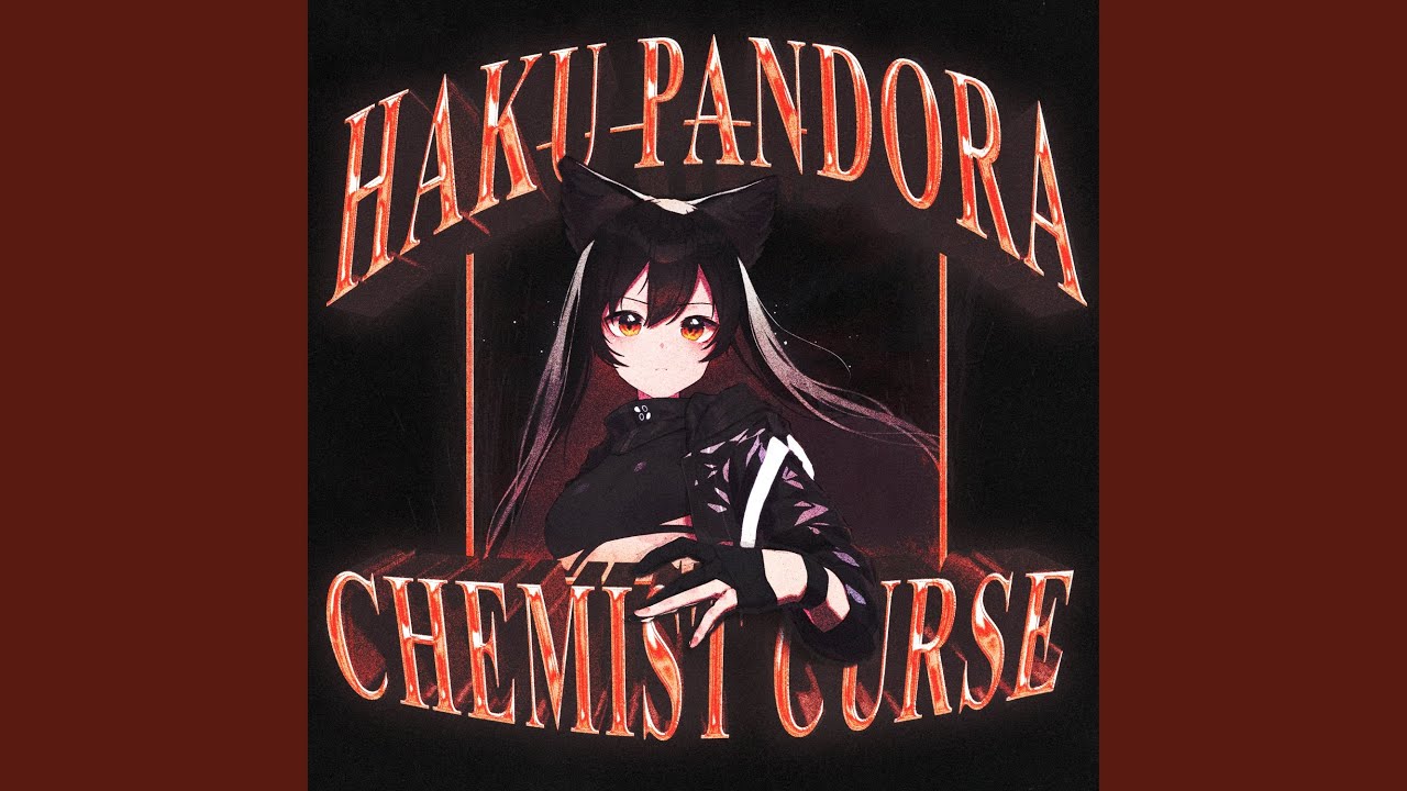Watch CHEMIST CURSE on YouTube Watch CHEMIST CURSE on YouTube
