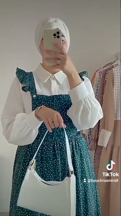 hijab style #shorts#amiritaitalia