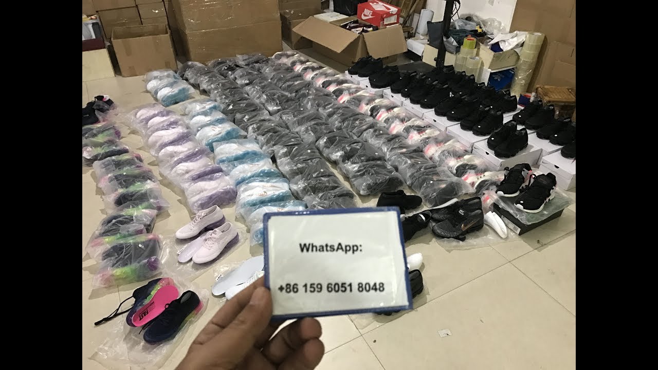 wholesale vapormax