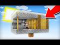 КУДА ВСЁ ИСЧЕЗЛО В МАЙНКРАФТ | Компот Minecraft