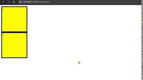 CSS Visibility and Display explained, #11 CSS