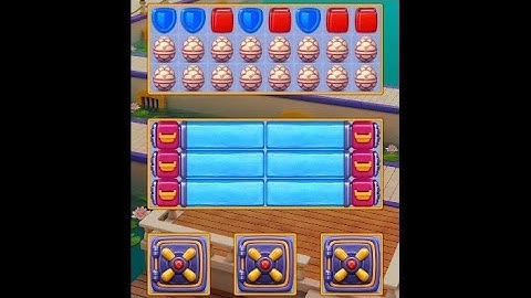 ROYAL MATCH level 153