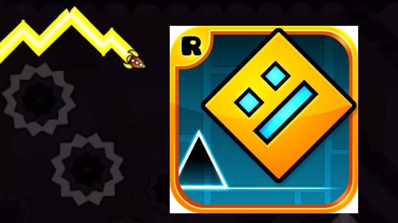 ezrock dance (easy version of bedrock dance by RealSuni) by MrArmYT 100% VERIFIED | Geometry Dash