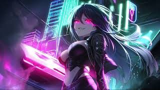 Phantom Highway - Eoseris Hard Phonk Trap Dark Electronic Cyberpunk Music