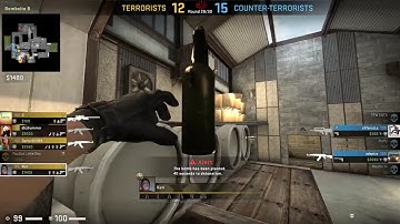 running boost to heaven on cache