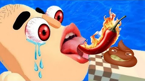 Sandwich Runner Gameplay Walkthrough All Level (iOS, Android) Ep18