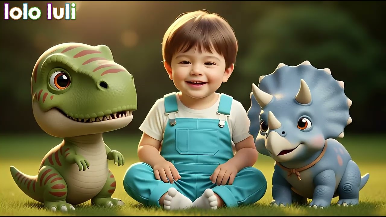 For Kids 🟪 Fun Music To Jump 🟥 The Best Children’s Videos 🩶 