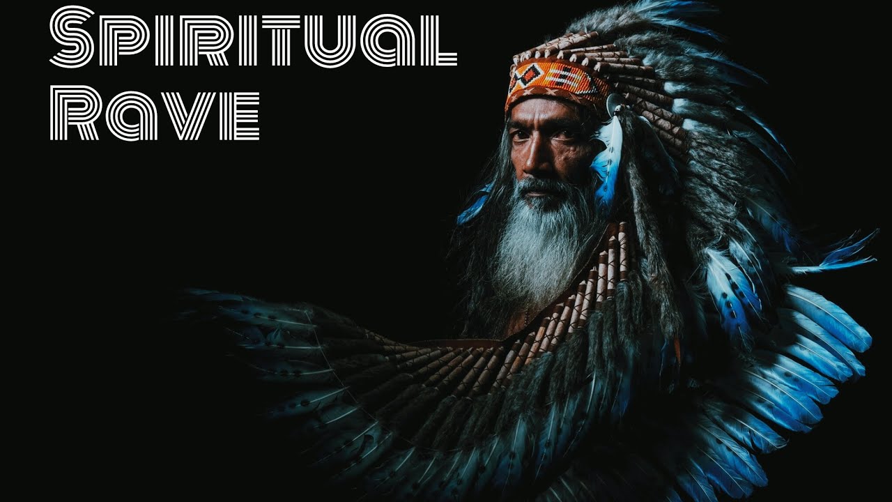 2025 Spiritual Rave || Trap Beat || Dub || Trance || Remix