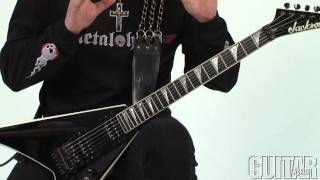 Metal for Life w/Metal Mike - Exotic Blood - Examining Exotic Scales - Holiday 2013