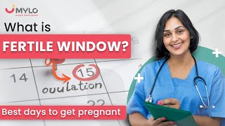 Ovulation: Everything You Need to Know to Get Pregnant | जानिए क्या और कब होता है ओवुलेशन | Mylo